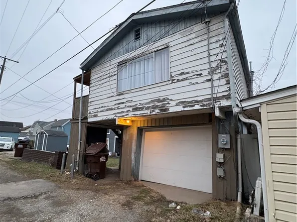 805 Clover Aly, Wellsville, OH 43968