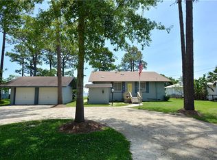 14517 Dauphin Island Pkwy, Coden, AL 36523
