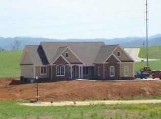 67 Links View Dr, Greeneville, TN 37743