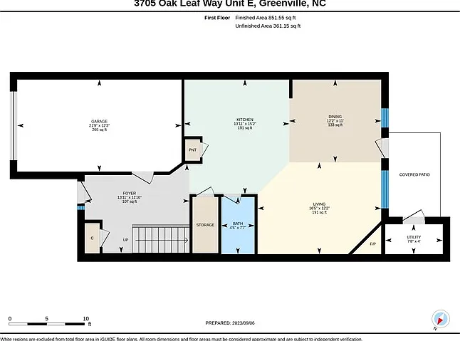 3705 Oak Leaf Way #E — Photo 23
