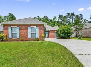 11592 Azalea Trce #TRACE11593-T, Gulfport, MS 39503