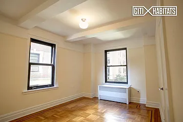 Rented by Citi Habitats