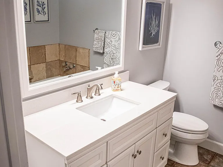 Full Bath