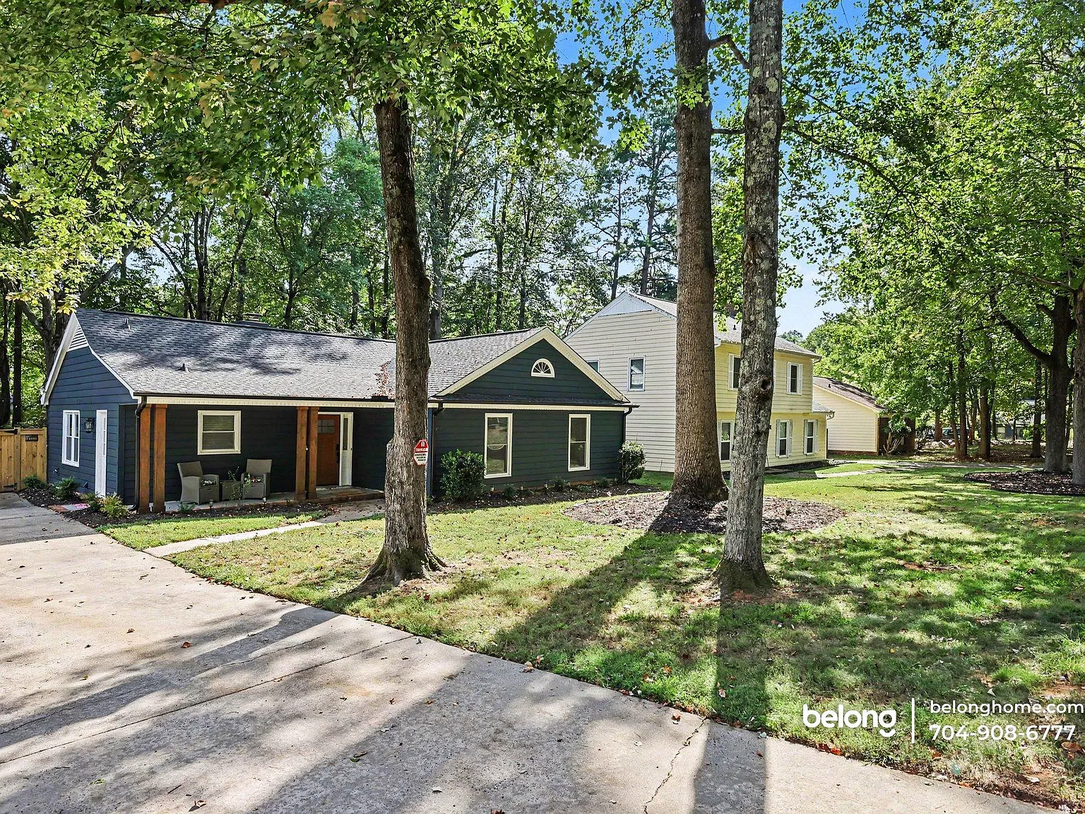 3 bed, 2.0 bath, 1392 sqft, $1,875 — Photo 3