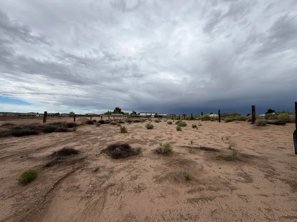 LOT 78 11th Ave SW, Rio Rancho, NM 87124