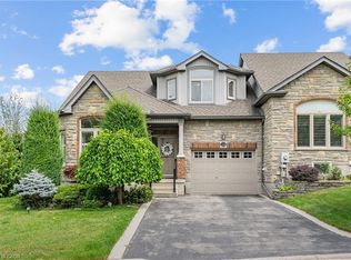 24 Knack Ln, Cambridge, ON N1R8P7