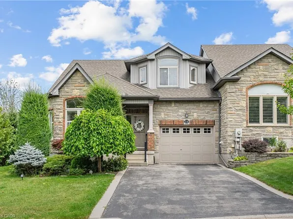 24 Knack Ln, Cambridge, ON N1R 8P7