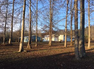 4047 Old Freewill Rd NW, Cleveland, TN 37312