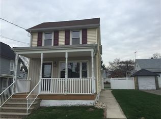 108 N Pine Ave, South Amboy, NJ 08879