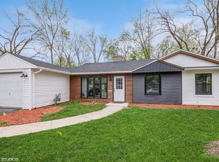 238 Mantua St, Park Forest, IL 60466