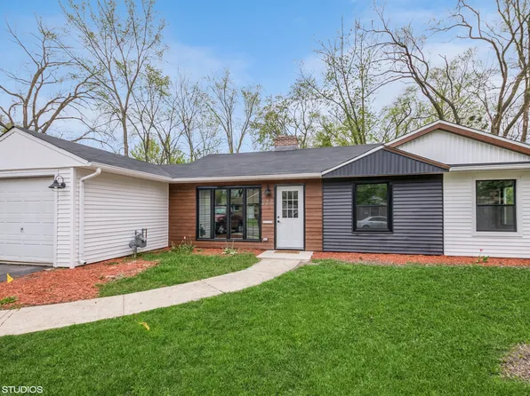 238 Mantua St, Park Forest, IL 60466