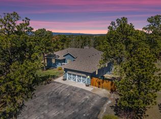 5390 Piedra Vis, Colorado Springs, CO 80908