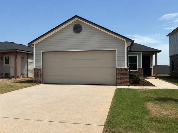 1212 Saddle Dr, Guthrie, OK 73044