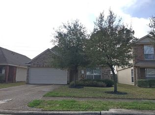 4039 Falvel Cove Dr, Spring, TX 77388
