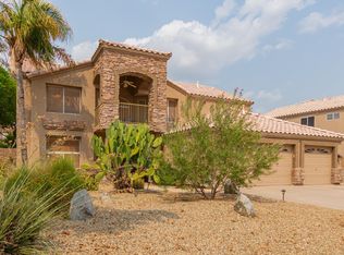 6762 W Behrend Dr, Glendale, AZ 85308