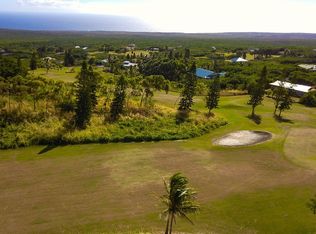 LOT 146 Lot 146, Naalehu, HI 96772