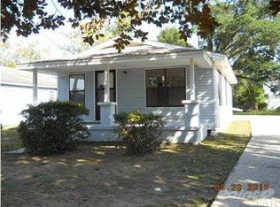 1210 E Leonard St, Pensacola, FL 32503