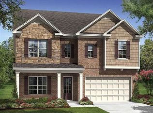 4555 Essen Ln, Cumming, GA 30041