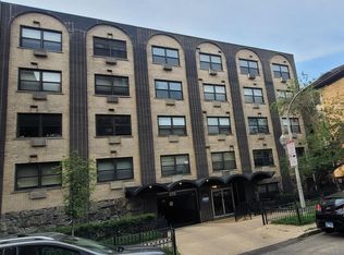 543 W Briar Pl #541-206, Chicago, IL 60657