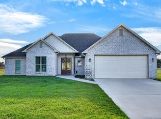 74 Mojave Ln, Picayune, MS 39466