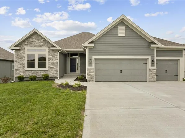 3652 NE 91st Ter, Kansas City, MO 64156