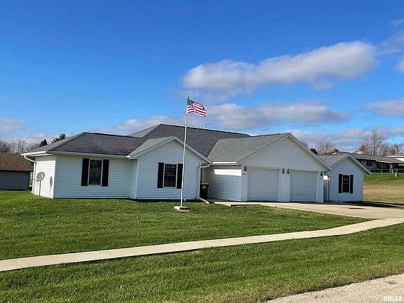 2nd image of 706 Myatt Dr Unit A & B