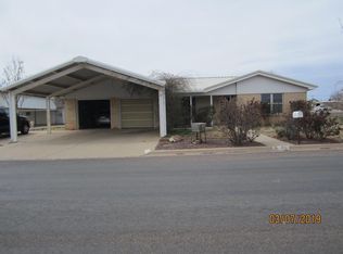 202 S Jaycee Ave, Denver City, TX 79323
