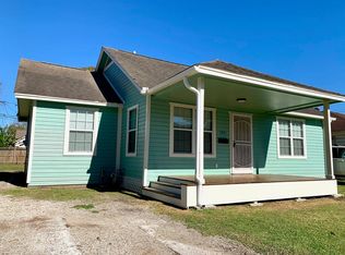 7821 Scanlock St, Houston, TX 77012