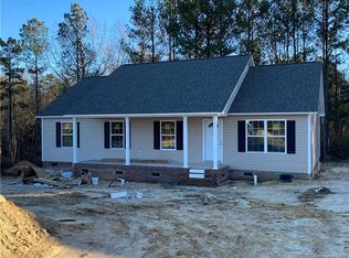 3344 Silver Fox Cir, Lancaster, SC 29720