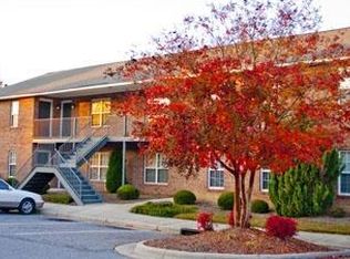 151 Wellingham Ave #50, Greenville, NC 27834