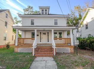 608 Smith St, Salisbury, MD 21801
