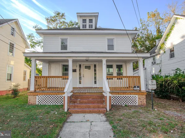 608 Smith St, Salisbury, MD 21801