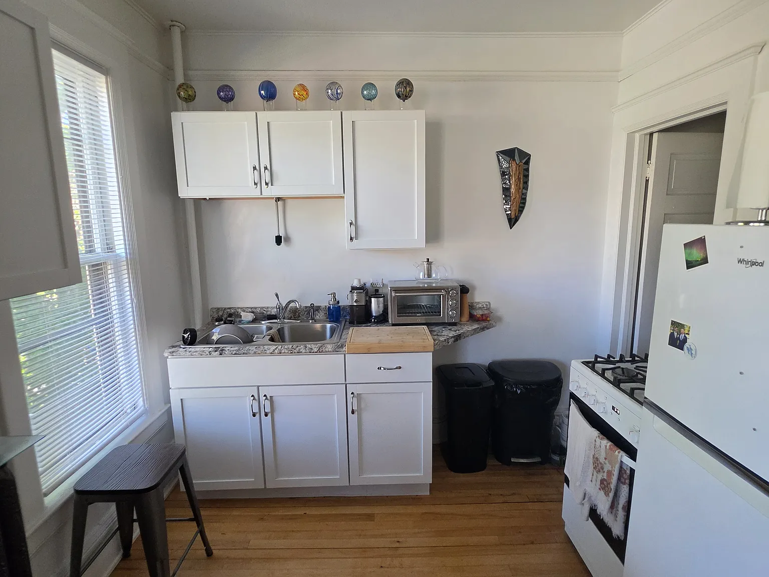 1 bed, 550 sqft, $1,225 — Photo 2