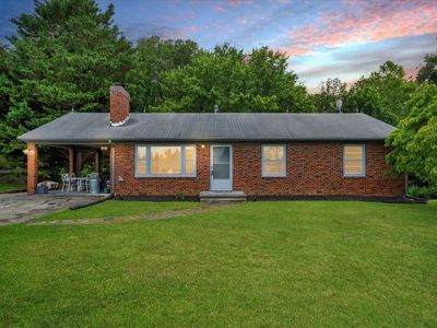 5909 Raintree Rd, Roanoke, VA, 24018