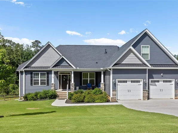 125 Estateside Dr, Anderson, SC 29621