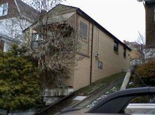 436 Antenor Ave, Pittsburgh, PA