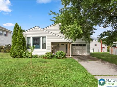 1852 Pennsylvania Ave, Bethlehem, PA, 18018