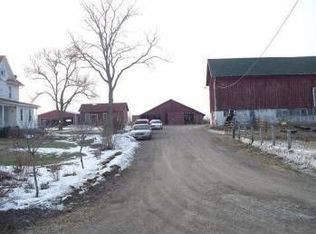 N2637 Maiden Lane Rd, Reeseville, WI 53579