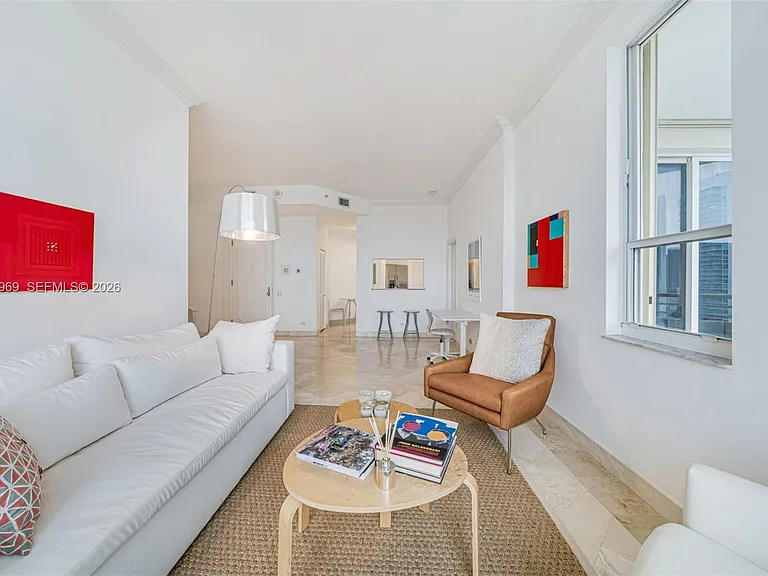 888 Brickell Key Dr #2610 — Photo 17