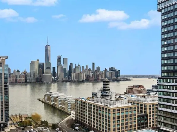 65 2nd St #1603, Jersey City, NJ 07302