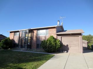 1171 N 200 E, Layton, UT 84041