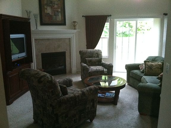 great room