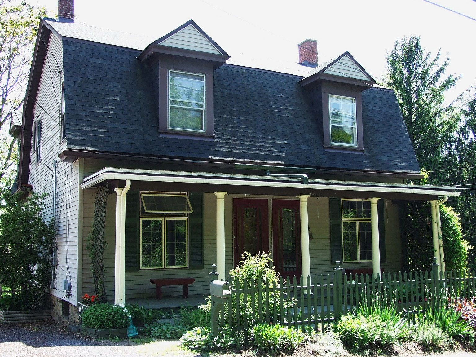 1316 Seidersville Rd, Bethlehem, PA 18015 Zillow
