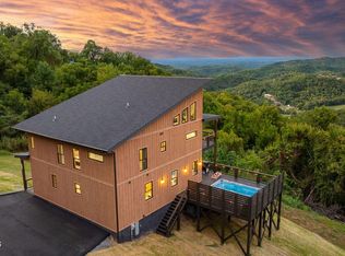 2415 Majestic View Way, Sevierville, TN 37862