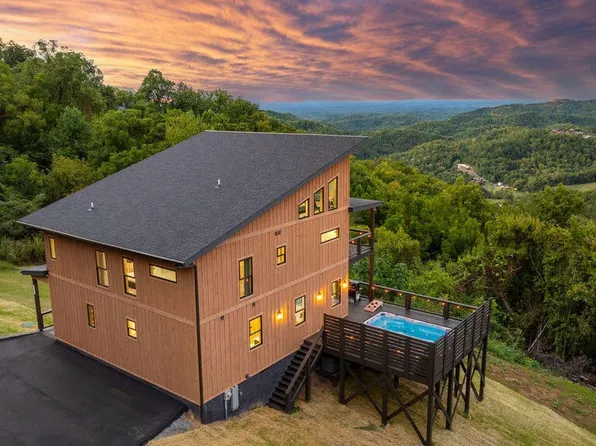2415 Majestic View Way, Sevierville, TN 37862