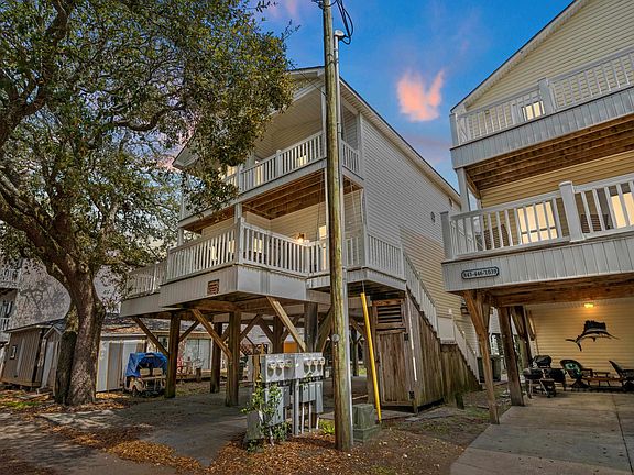 2nd image of 6001 - 1125 S Kings Hwy. #1125 Mermaid Dr.