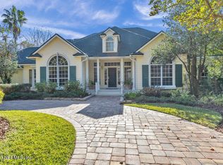 12603 Marsh Creek Dr, Ponte Vedra Beach, FL 32082