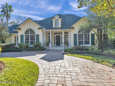 12603 MARSH CREEK Drive, Ponte Vedra Beach, FL, 32082