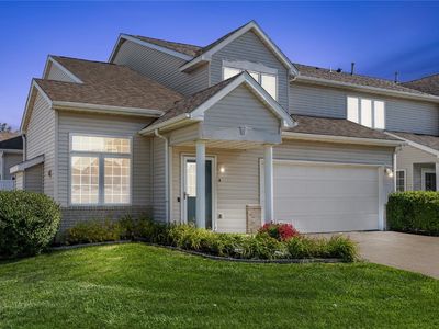 3005 English Glen Ct #B4, Marion, IA, 52302