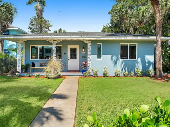 2806 Pass A Grille Way, St Pete Beach, FL 33706